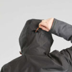 کاپشن فورکلاز Forclaz Travel 500