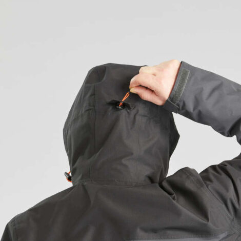 کاپشن فورکلاز Forclaz Travel 500