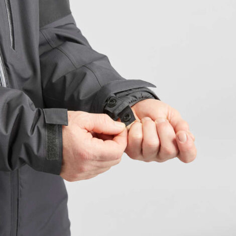 کاپشن فورکلاز Forclaz Travel 500