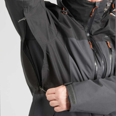 کاپشن فورکلاز Forclaz Travel 500