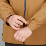 کاپشن فورکلاز Forclaz Travel 500