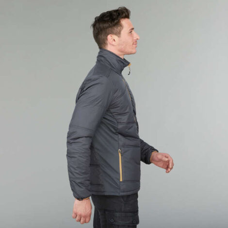 کاپشن فورکلاز Forclaz Travel 500