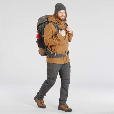 کاپشن فورکلاز Forclaz Travel 500