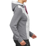 ژاکت زنانه کچوا NH100 Quechua