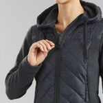 ژاکت زنانه کچوا NH100 Quechua