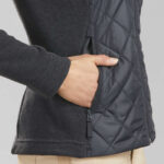 ژاکت زنانه کچوا NH100 Quechua