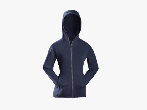 ژاکت فورکلاز ۳ در ۱ travel 100 زنانه