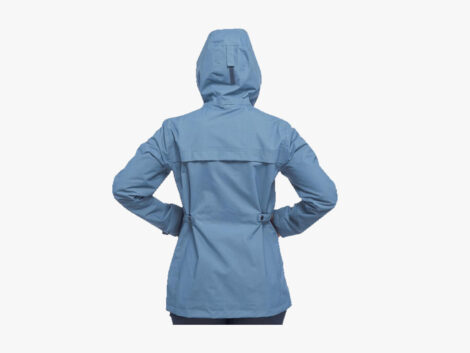 ژاکت فورکلاز ۳ در ۱ travel 100 زنانه