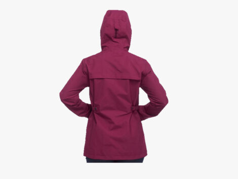 ژاکت فورکلاز ۳ در ۱ travel 100 زنانه