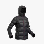 کاپشن زنانه فورکلاز Trek 900 Forclaz