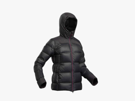 کاپشن زنانه فورکلاز Trek 900 Forclaz