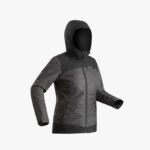 کاپشن زنانه کچوا SH100 X Quechua