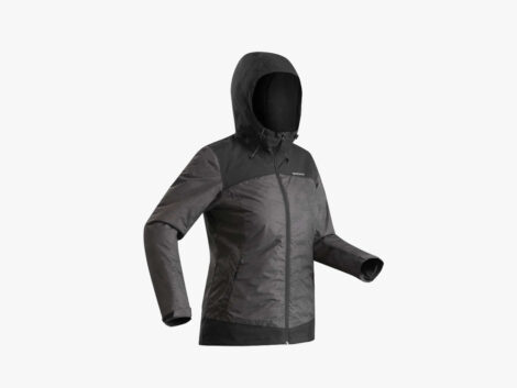 کاپشن زنانه کچوا SH100 X Quechua