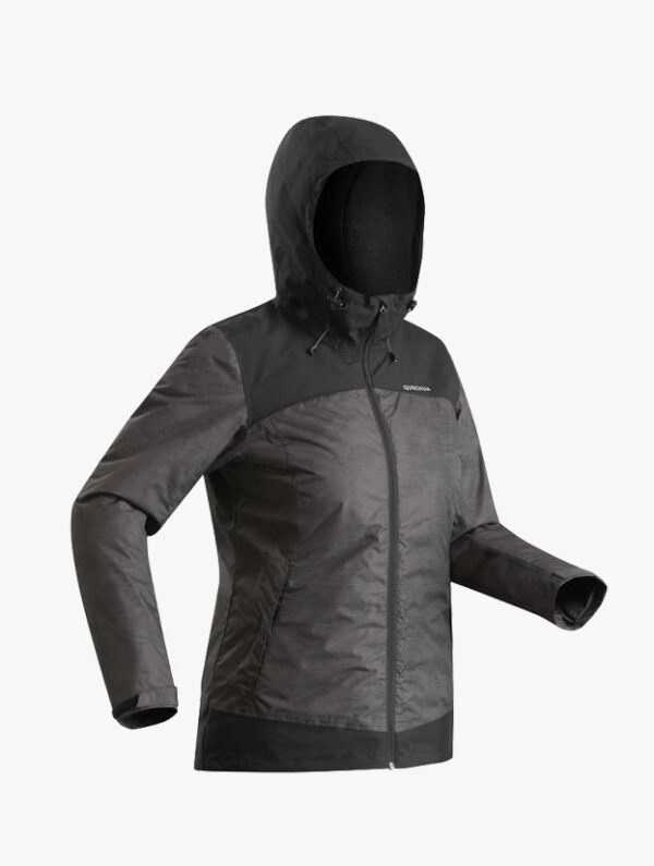 کاپشن زنانه کچوا SH100 X Quechua