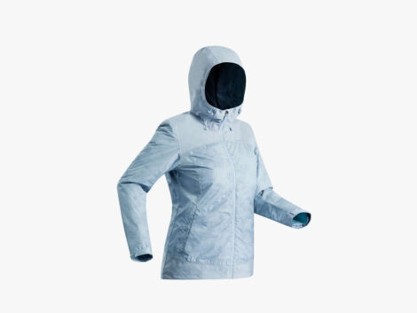 کاپشن زنانه کچوا SH100 X Quechua