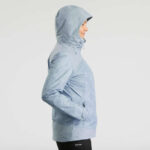 کاپشن زنانه کچوا SH100 X Quechua