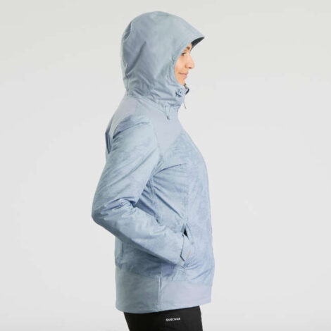 کاپشن زنانه کچوا SH100 X Quechua