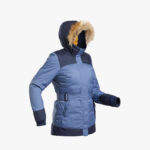 کاپشن زنانه کچوا SH500 X Warm