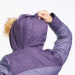 کاپشن زنانه کچوا SH500 X Warm