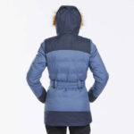 کاپشن زنانه کچوا SH500 X Warm