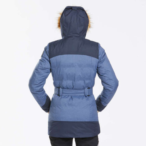 کاپشن زنانه کچوا SH500 X Warm