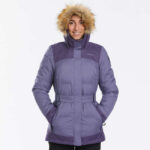 کاپشن زنانه کچوا SH500 X Warm