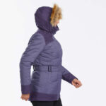 کاپشن زنانه کچوا SH500 X Warm