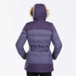 کاپشن زنانه کچوا SH500 X Warm