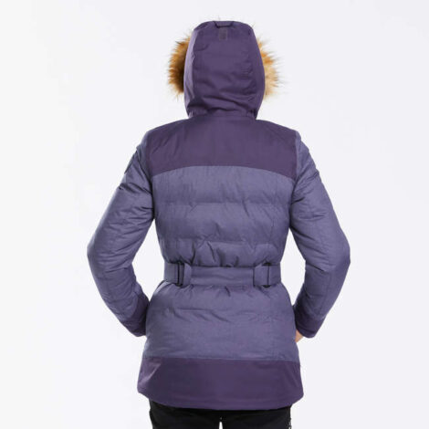 کاپشن زنانه کچوا SH500 X Warm