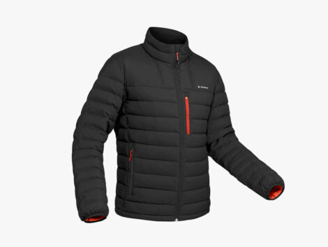 کاپشن فورکلاز Forclaz mt 500