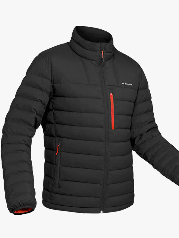 کاپشن فورکلاز Forclaz mt 500