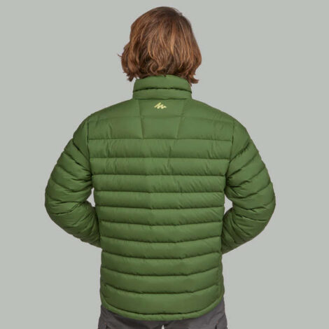 کاپشن فورکلاز Forclaz Trek 500