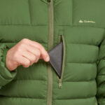 کاپشن فورکلاز Forclaz Trek 500