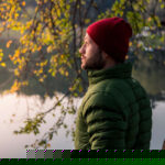 کاپشن فورکلاز Forclaz Trek 500