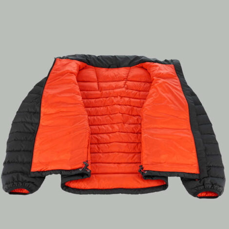 کاپشن فورکلاز Forclaz Trek 500