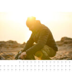 کاپشن فورکلاز Forclaz Trek 500