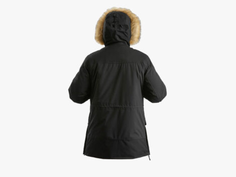 کاپشن مردانه کچوا Sh500 ultra quechua