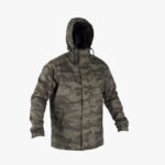 کاپشن مردانه ۱۰۰ Solognac