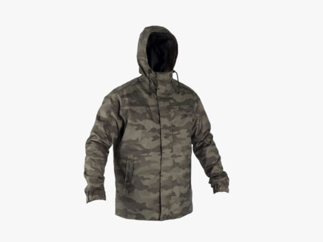 کاپشن مردانه ۱۰۰ Solognac