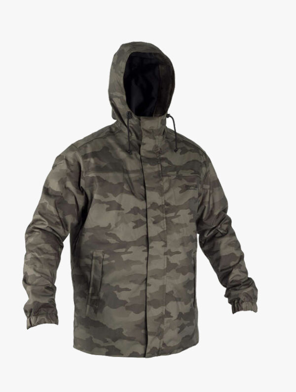 کاپشن مردانه ۱۰۰ Solognac