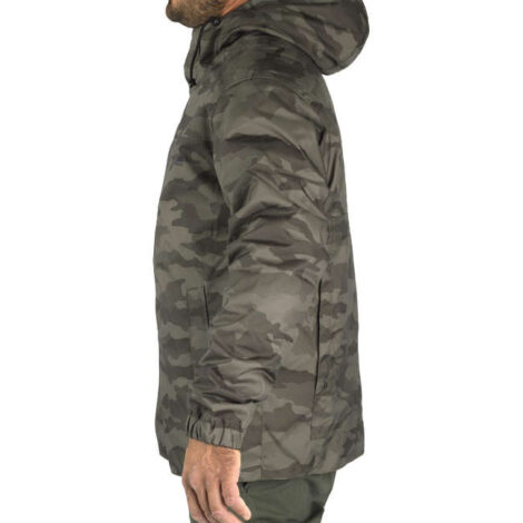 کاپشن مردانه ۱۰۰ Solognac