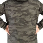 کاپشن مردانه ۱۰۰ Solognac