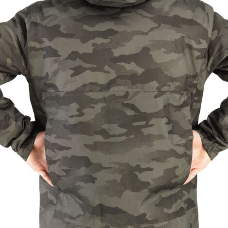 کاپشن مردانه ۱۰۰ Solognac