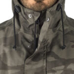 کاپشن مردانه ۱۰۰ Solognac