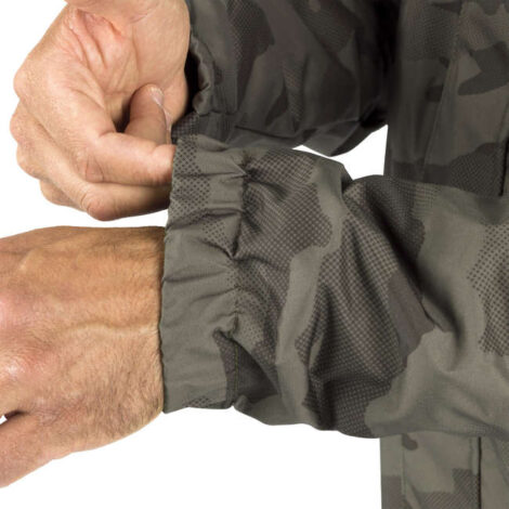 کاپشن مردانه ۱۰۰ Solognac