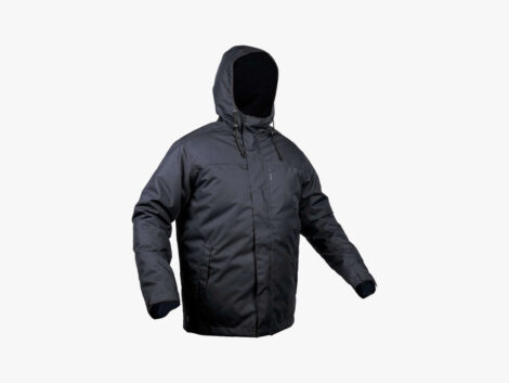 کاپشن مردانه ۱۰۰ Solognac