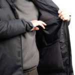 کاپشن مردانه ۱۰۰ Solognac