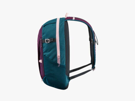 کوله کچوا بنفش ۲۰ لیتر nh100