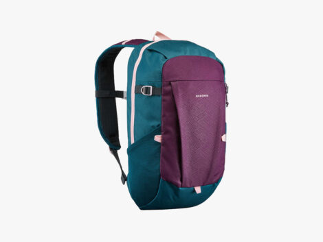 کوله کچوا بنفش ۲۰ لیتر nh100