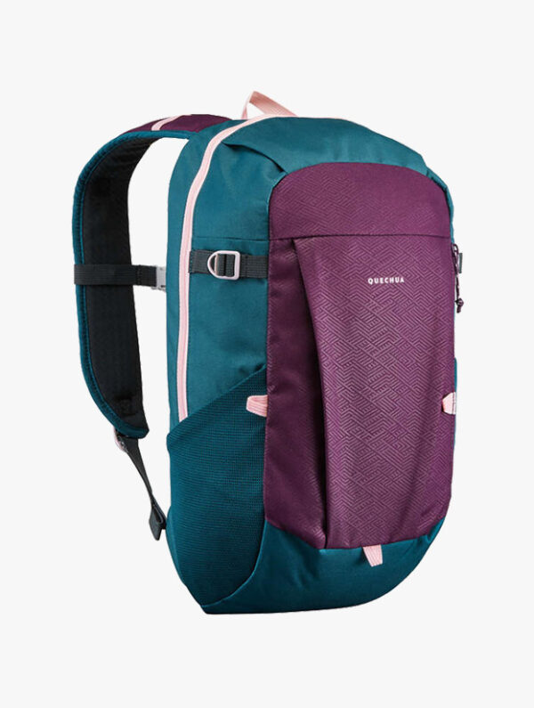 کوله کچوا بنفش ۲۰ لیتر nh100